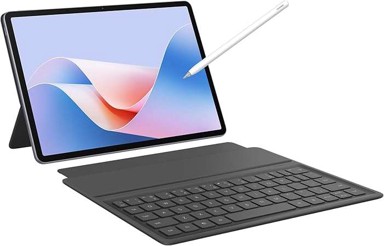 HUAWEI Tablet MatePad 11.5 S, 8 GB / 256 GB, 11,5", HarmonyOS, ljubičasta, tipkovnica